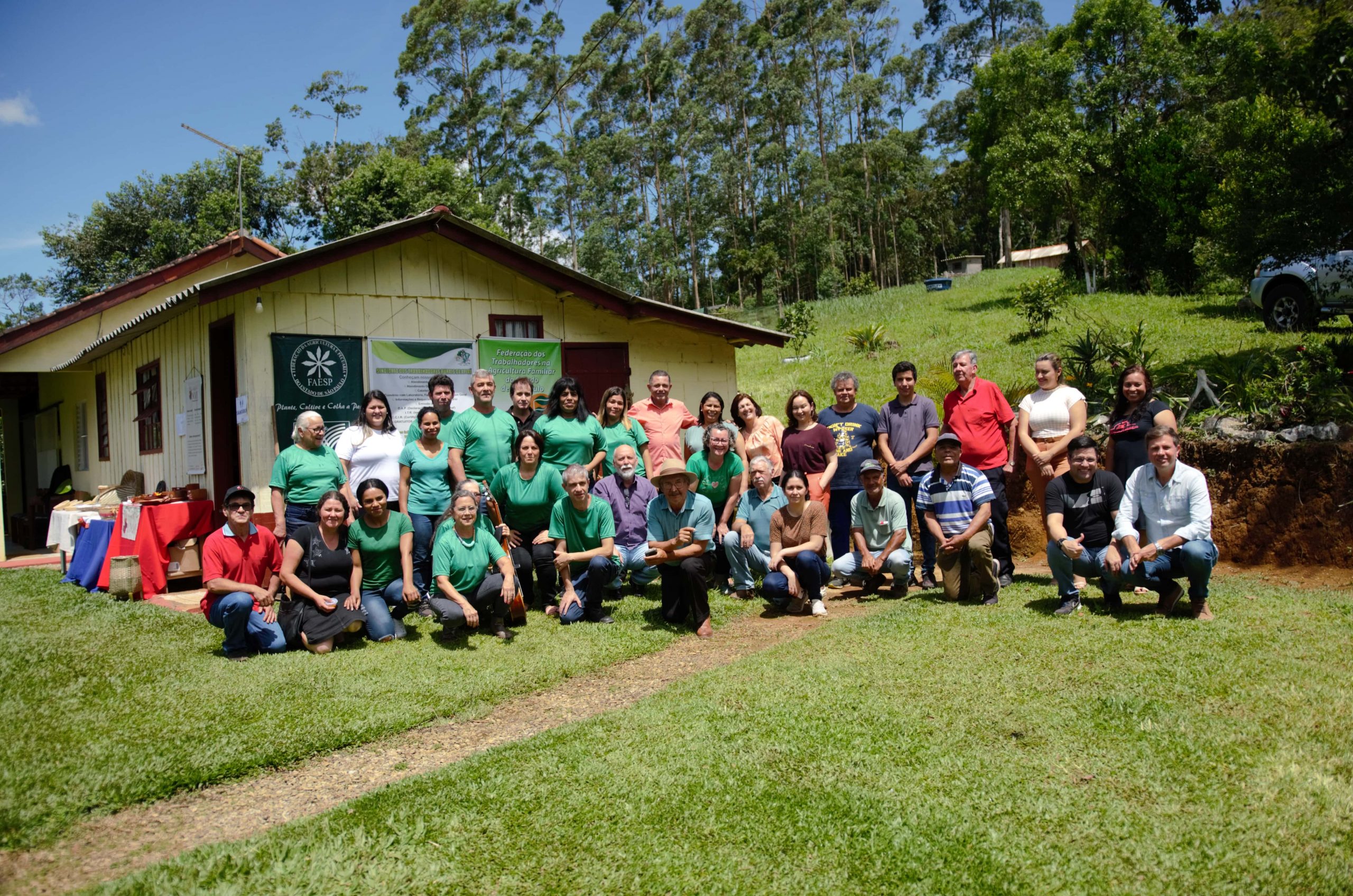 POUPATEMPO É REALIDADE EM APIAÍ – Prefeitura Municipal de Apiaí